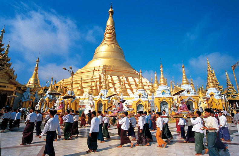 Cần chú ý gì khi đi du lịch tour Myanmar?