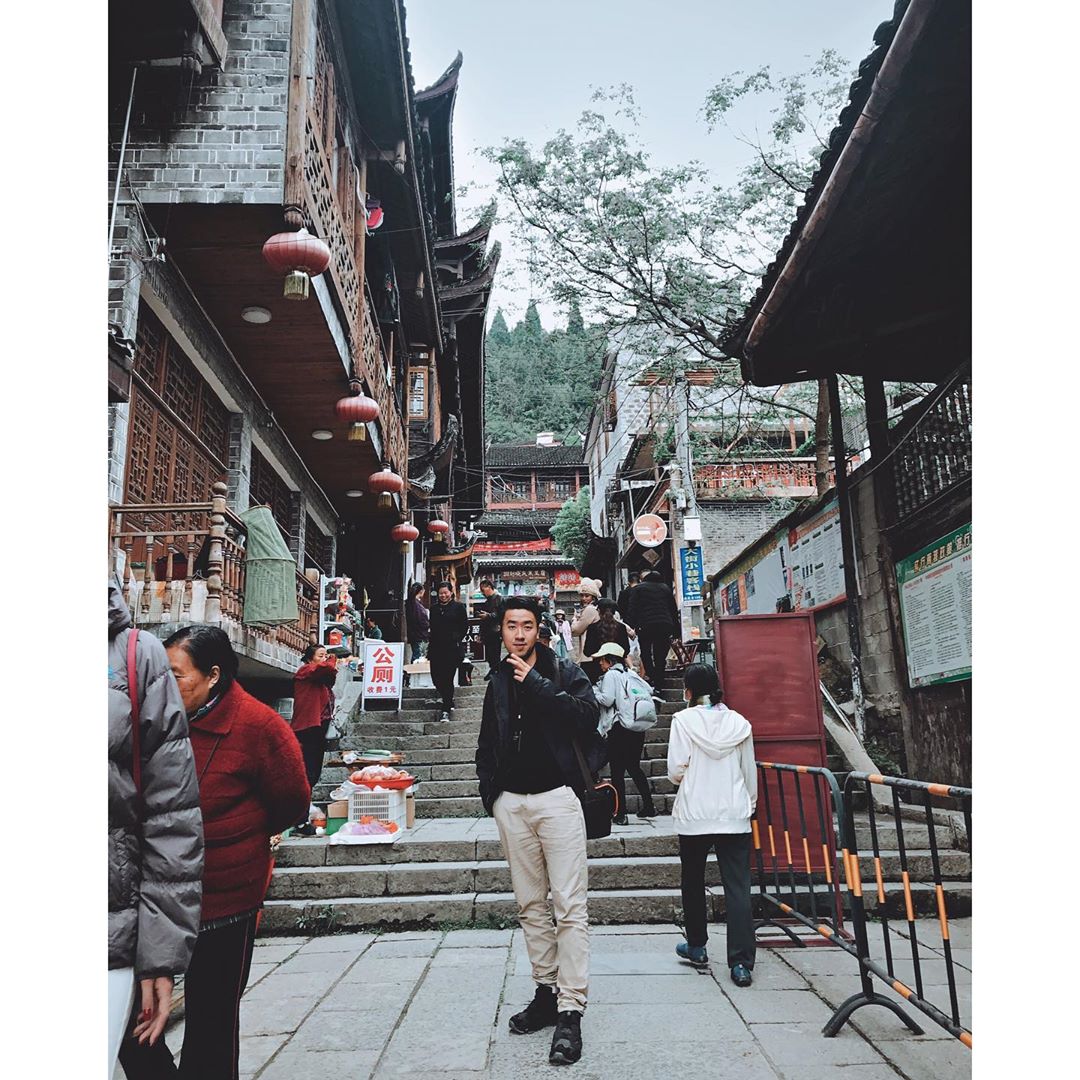 Cần chuẩn bị gì khi đi du lịch tour Phượng Hoàng Cổ Trấn? Cần chuẩn bị gì khi đi du lịch tour Phượng Hoàng Cổ Trấn?