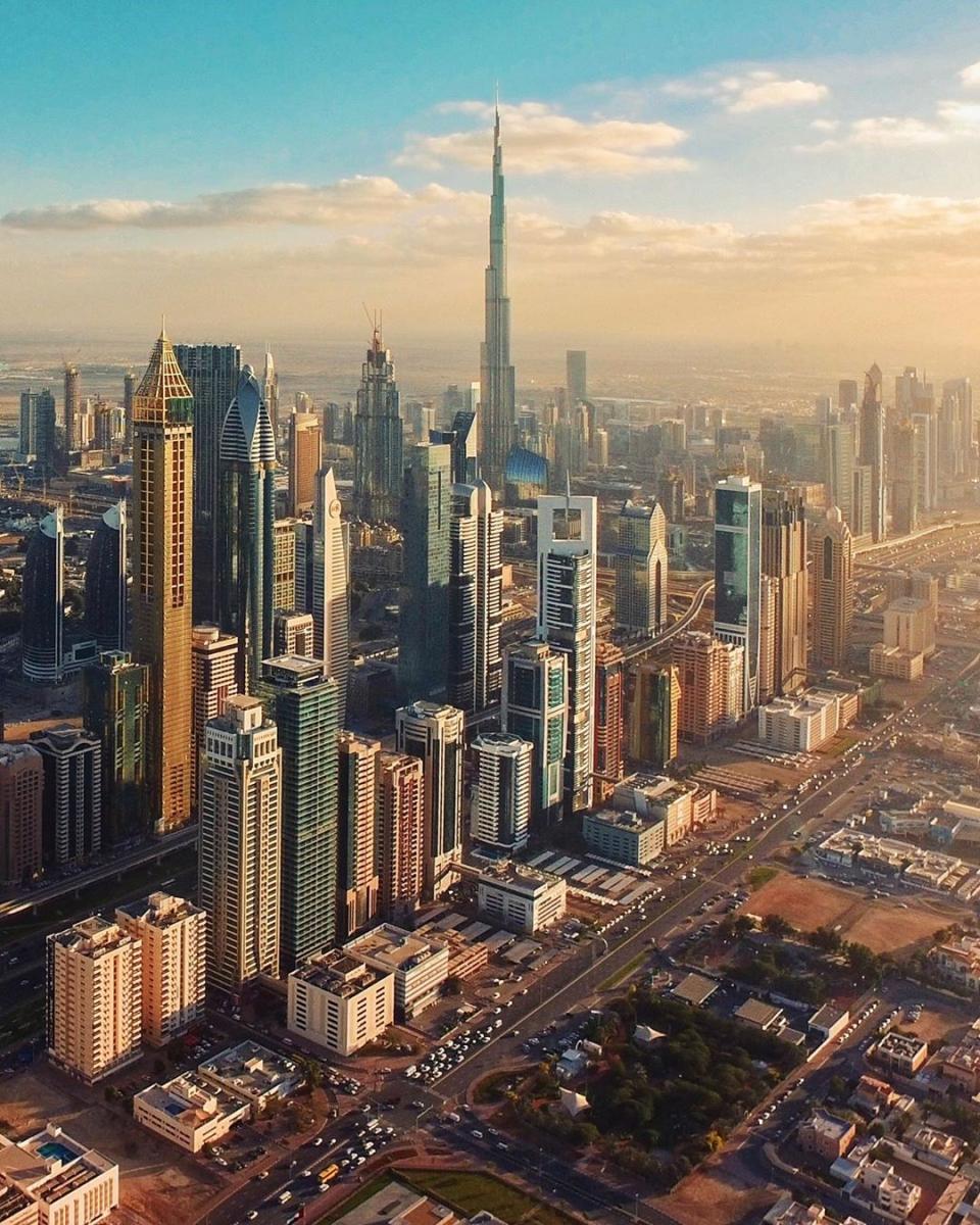 Chia sẻ kinh nghiệm cực hay khi đi du lịch Dubai và Brunei Chia sẻ kinh nghiệm cực hay khi đi du lịch Dubai và Brunei