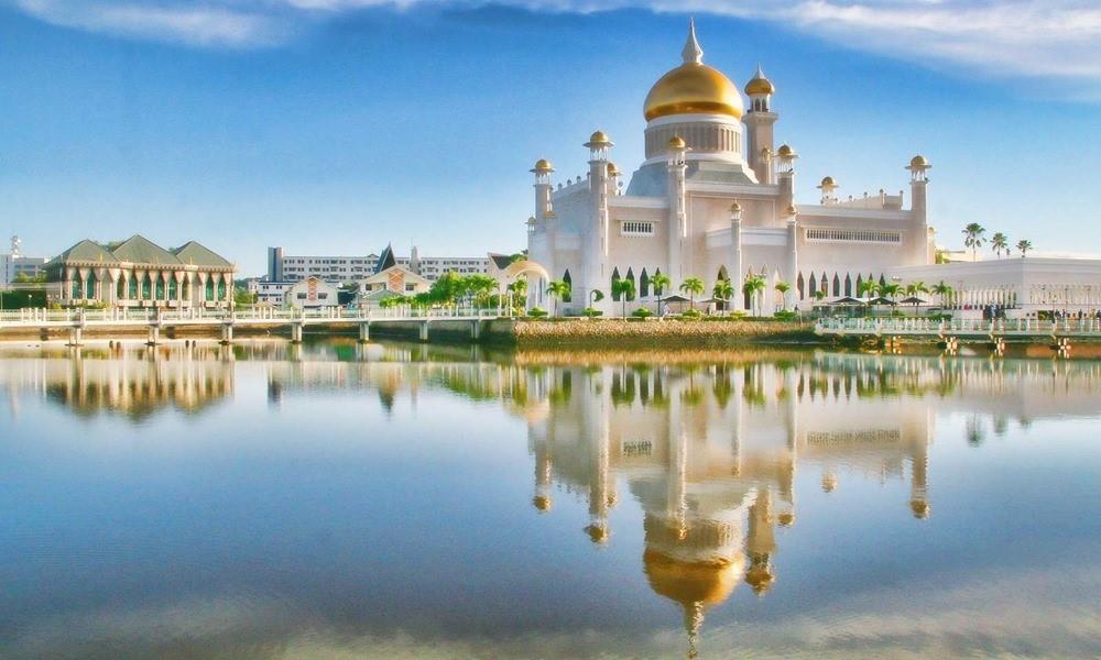 Chia sẻ kinh nghiệm cực hay khi đi du lịch Dubai và Brunei Chia sẻ kinh nghiệm cực hay khi đi du lịch Dubai và Brunei
