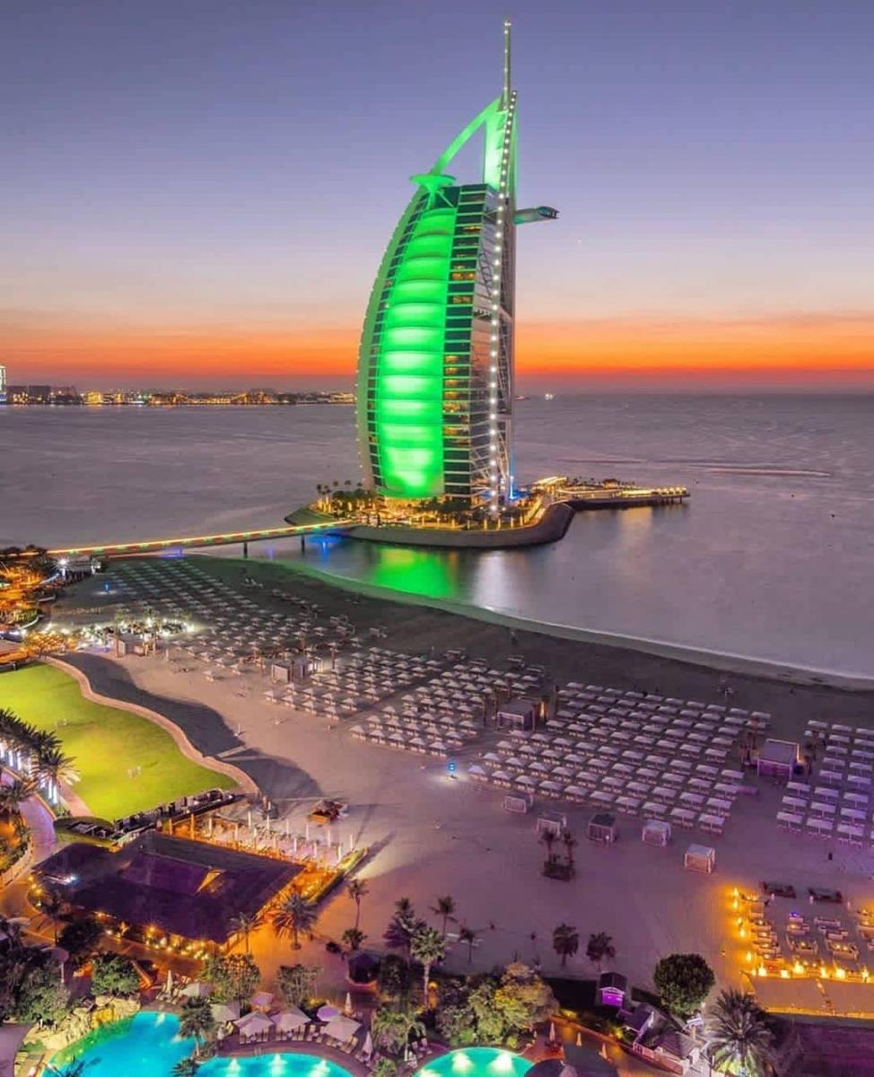 Chia sẻ kinh nghiệm cực hay khi đi du lịch Dubai và Brunei Chia sẻ kinh nghiệm cực hay khi đi du lịch Dubai và Brunei