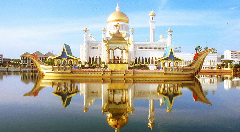 Chia sẻ kinh nghiệm cực hay khi đi du lịch Dubai và Brunei Chia sẻ kinh nghiệm cực hay khi đi du lịch Dubai và Brunei