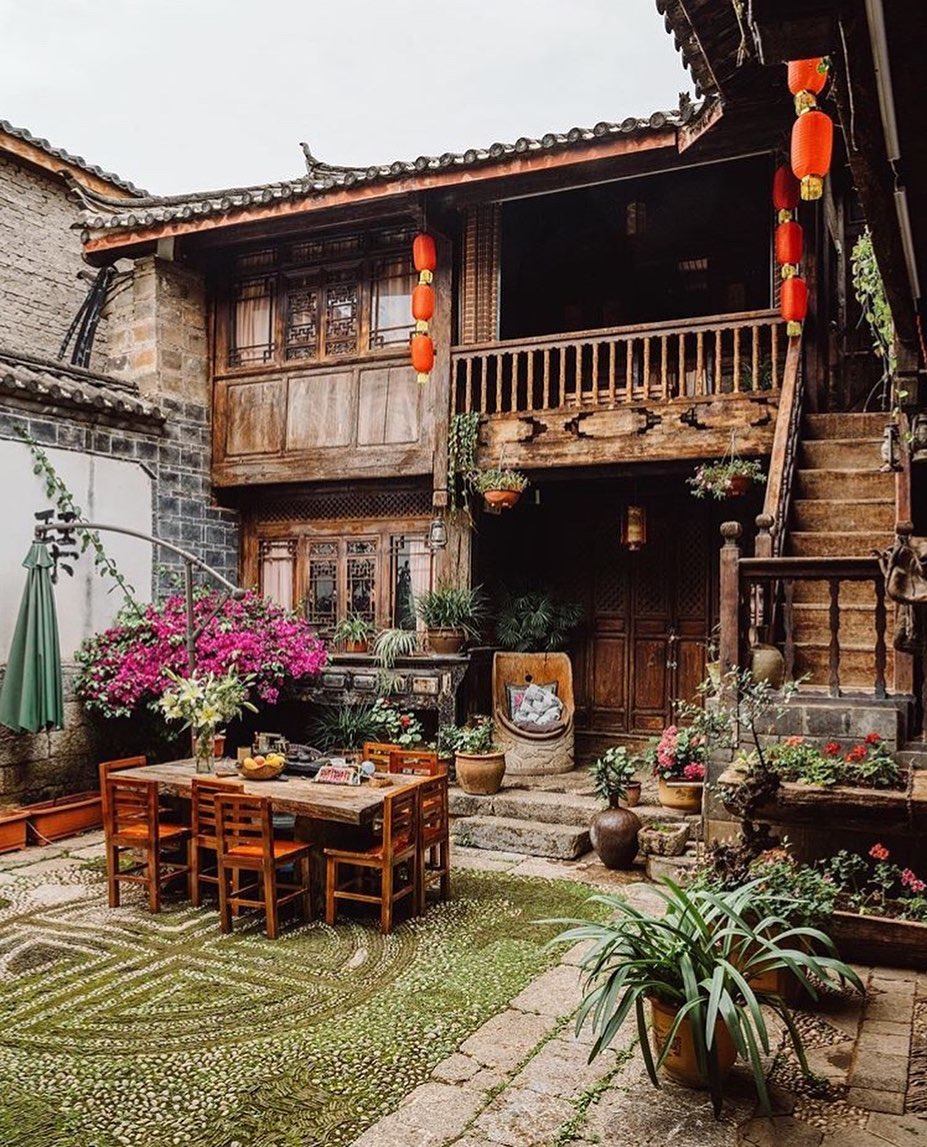 Có chọn đi tour du lịch Lệ Giang vào mùa đông không? Có chọn đi tour du lịch Lệ Giang vào mùa đông không?
