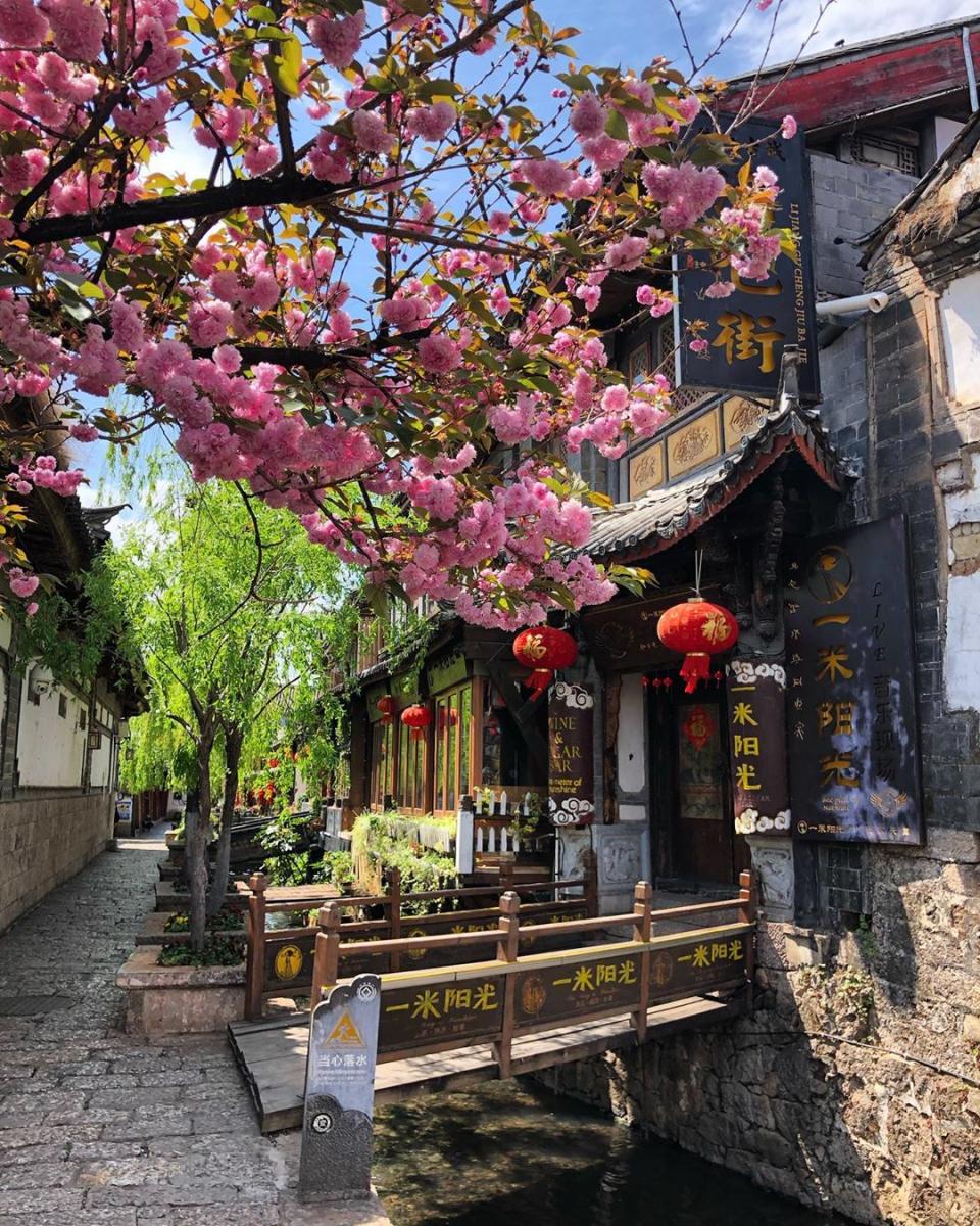 Có chọn đi tour du lịch Lệ Giang vào mùa đông không? Có chọn đi tour du lịch Lệ Giang vào mùa đông không?