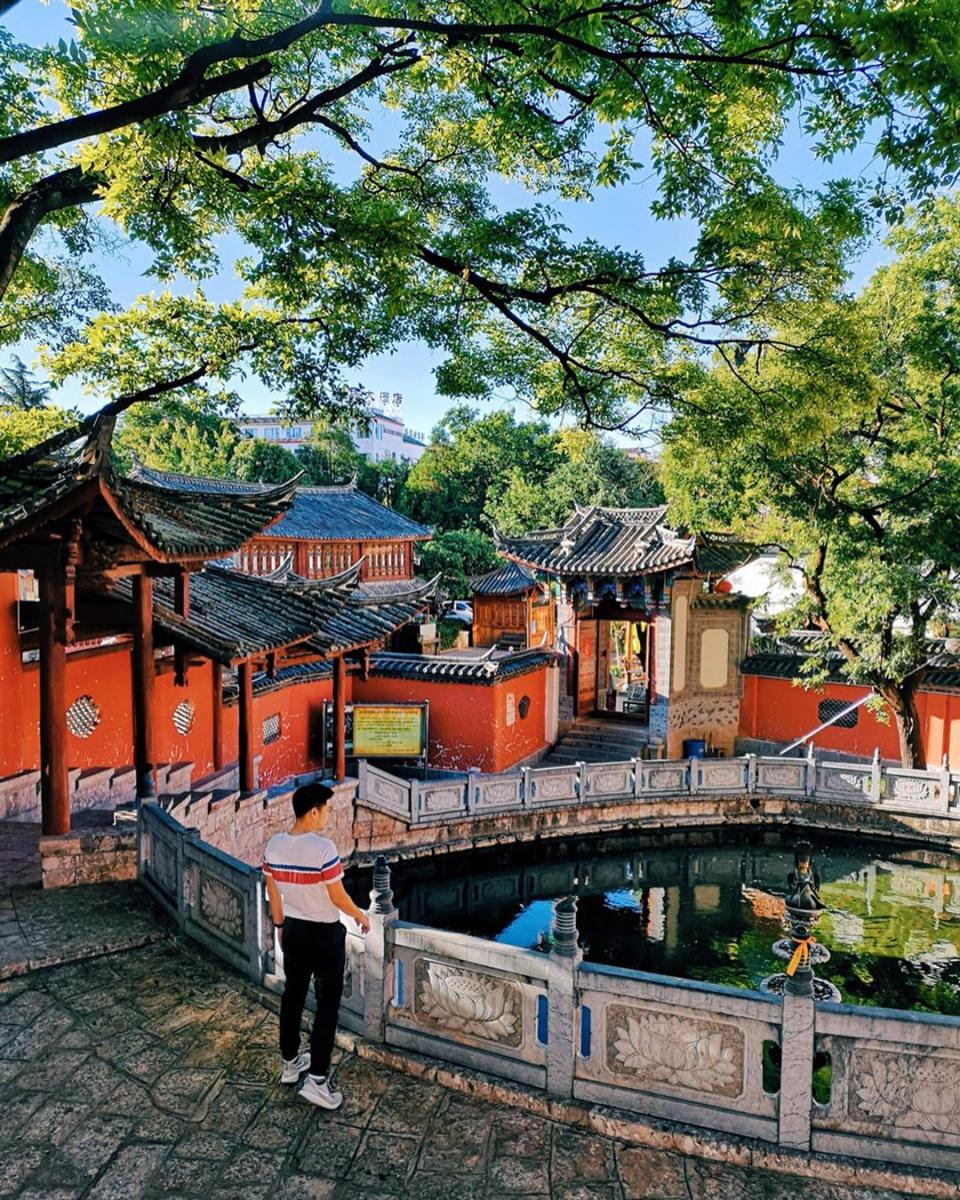 Có chọn đi tour du lịch Lệ Giang vào mùa đông không? Có chọn đi tour du lịch Lệ Giang vào mùa đông không?