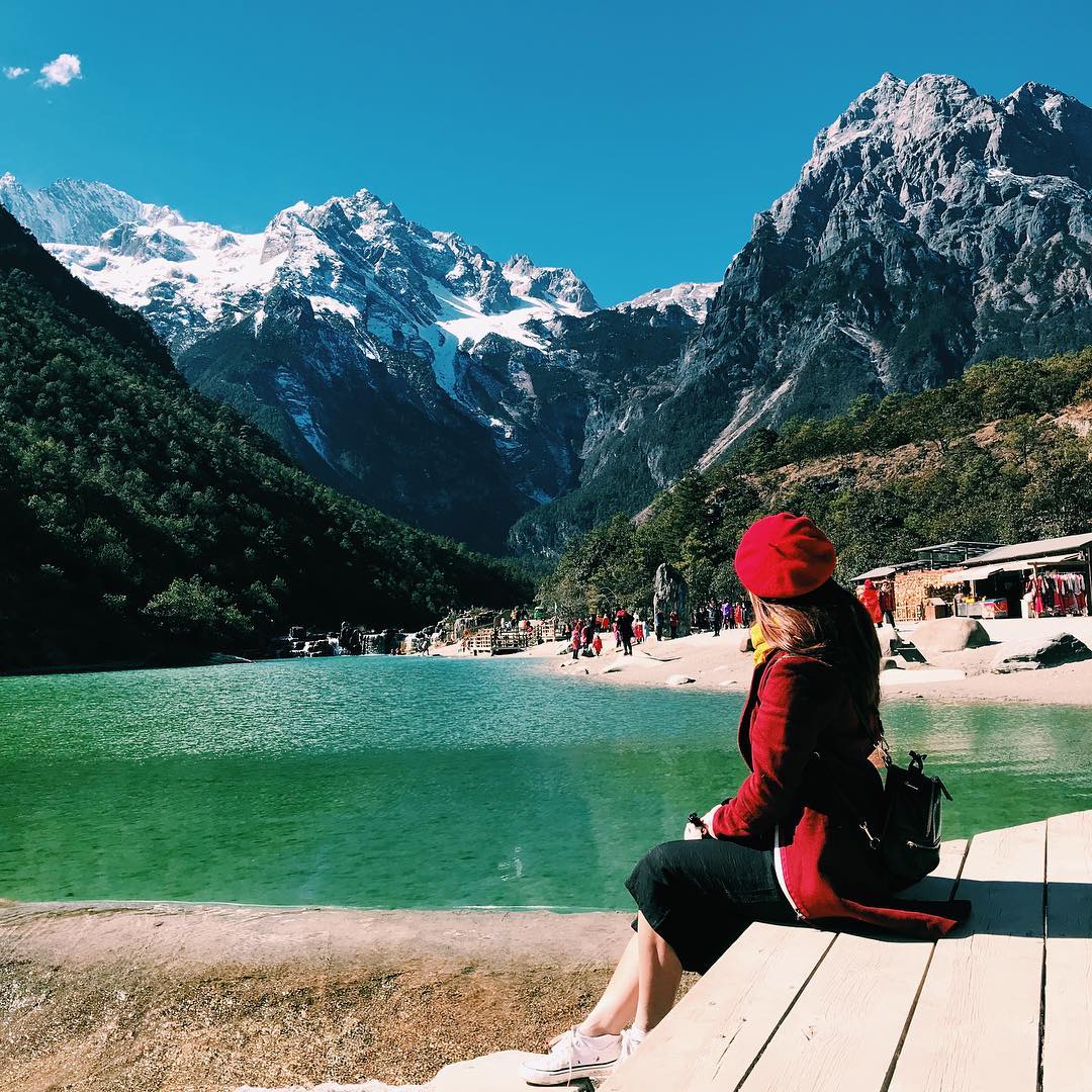 Có chọn đi tour du lịch Lệ Giang vào mùa đông không? Có chọn đi tour du lịch Lệ Giang vào mùa đông không?