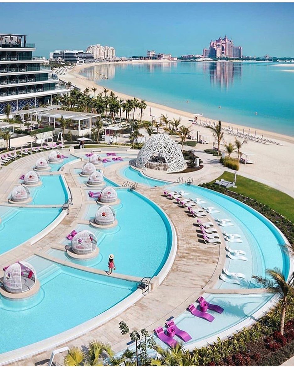 Có nên đi du lịch Dubai hay không? Có nên đi du lịch Dubai hay không?