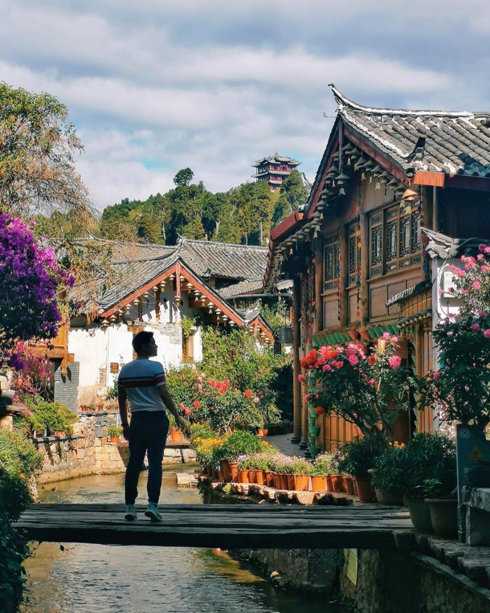 Có nên đi tour Lệ Giang Shangrila 2/9 không? Có nên đi tour Lệ Giang Shangrila 2/9 không?