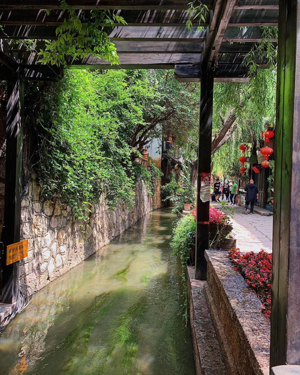 Có nên đi tour Lệ Giang Shangrila 2/9 không? Có nên đi tour Lệ Giang Shangrila 2/9 không?