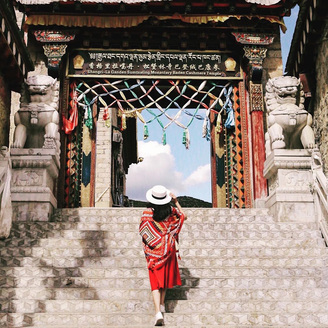 Có nên đi tour Lệ Giang Shangrila 2/9 không? Có nên đi tour Lệ Giang Shangrila 2/9 không?