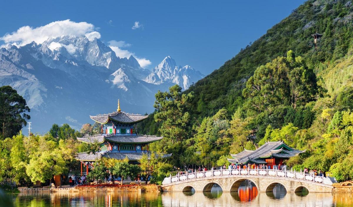 Để có tour du lịch Lệ Giang giá rẻ bạn cần làm gì? Để có tour du lịch Lệ Giang giá rẻ bạn cần làm gì?