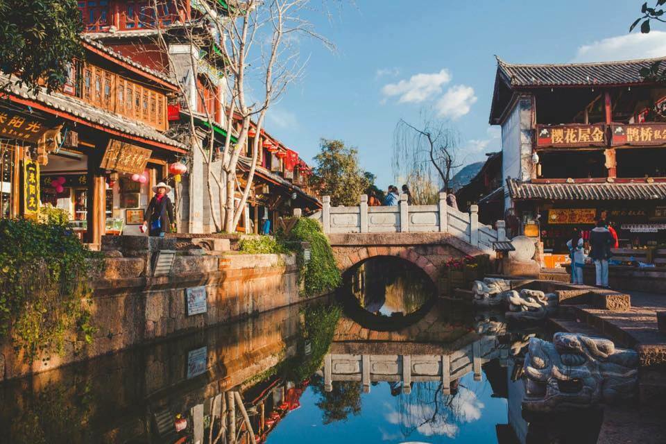 Để có tour du lịch Lệ Giang giá rẻ bạn cần làm gì? Để có tour du lịch Lệ Giang giá rẻ bạn cần làm gì?