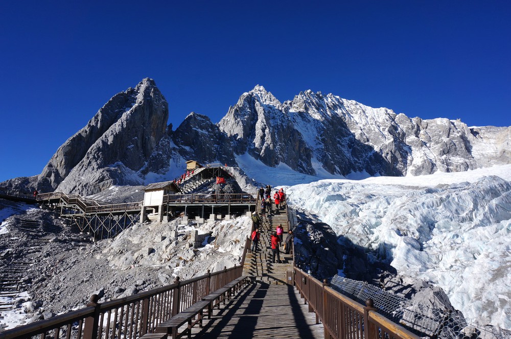 Để có tour du lịch Lệ Giang giá rẻ bạn cần làm gì? Để có tour du lịch Lệ Giang giá rẻ bạn cần làm gì?