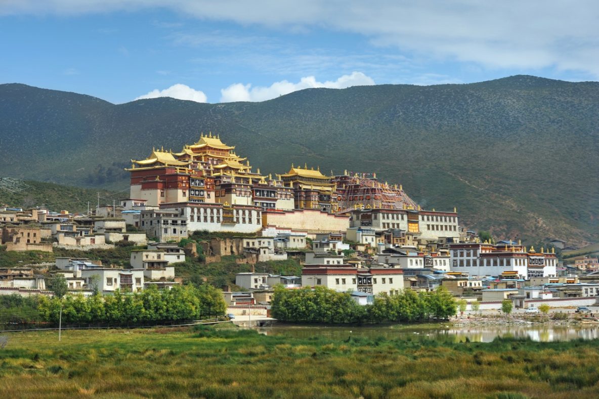 Để có tour du lịch Lệ Giang giá rẻ bạn cần làm gì? Để có tour du lịch Lệ Giang giá rẻ bạn cần làm gì?