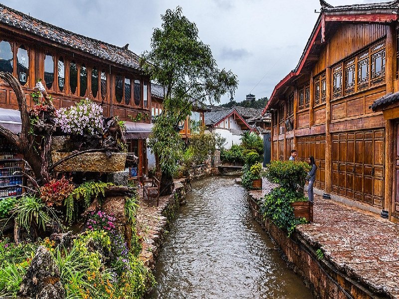 Để có tour du lịch Lệ Giang giá rẻ bạn cần làm gì? Để có tour du lịch Lệ Giang giá rẻ bạn cần làm gì?