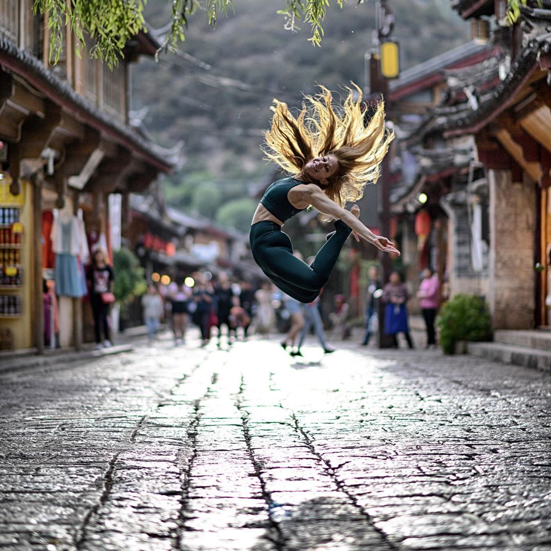 Đi Lệ Giang Shangrila tự túc hay theo tour? Đi Lệ Giang Shangrila tự túc hay theo tour?