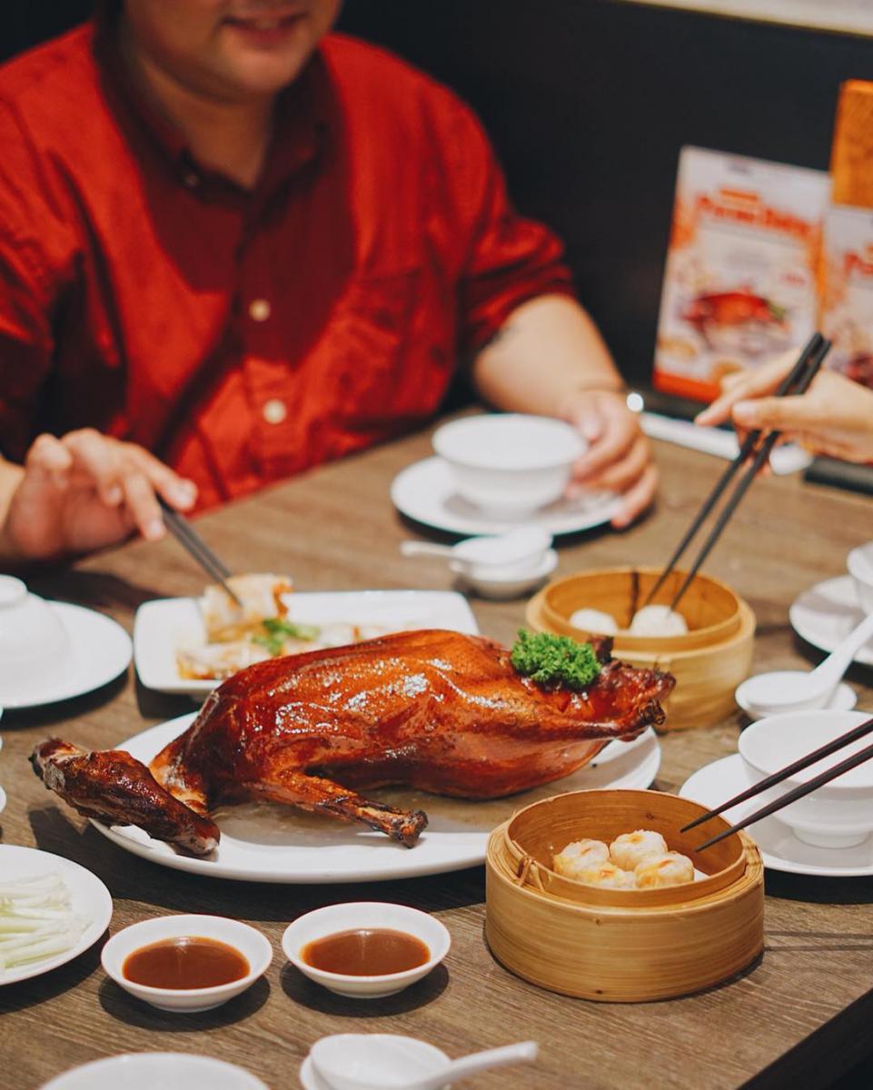 Đi tour du lịch Hà Nội Bắc Kinh Thượng Hải nên ăn gì? Đi tour du lịch Hà Nội Bắc Kinh Thượng Hải nên ăn gì?
