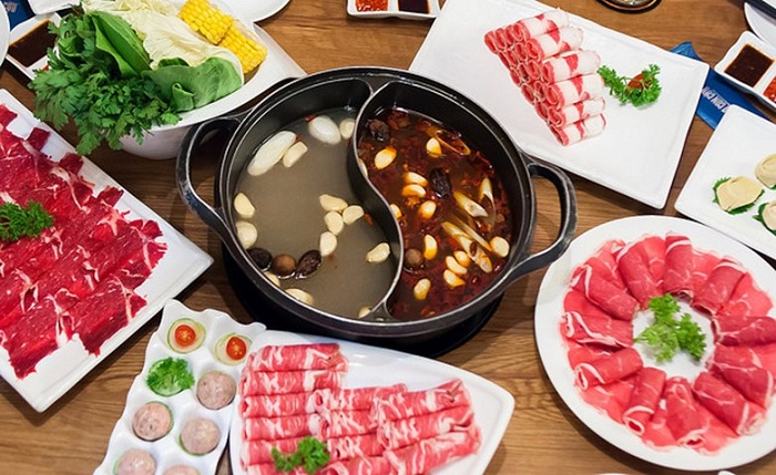 Đi tour du lịch Hà Nội Bắc Kinh Thượng Hải nên ăn gì? Đi tour du lịch Hà Nội Bắc Kinh Thượng Hải nên ăn gì?