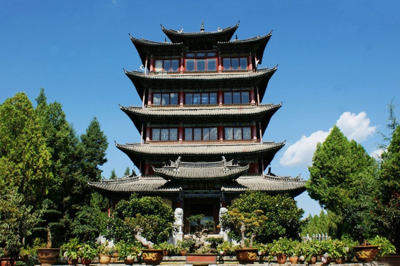 Đi tour Lệ Giang Shangrila ở công ty nào? Đi tour Lệ Giang Shangrila ở công ty nào?