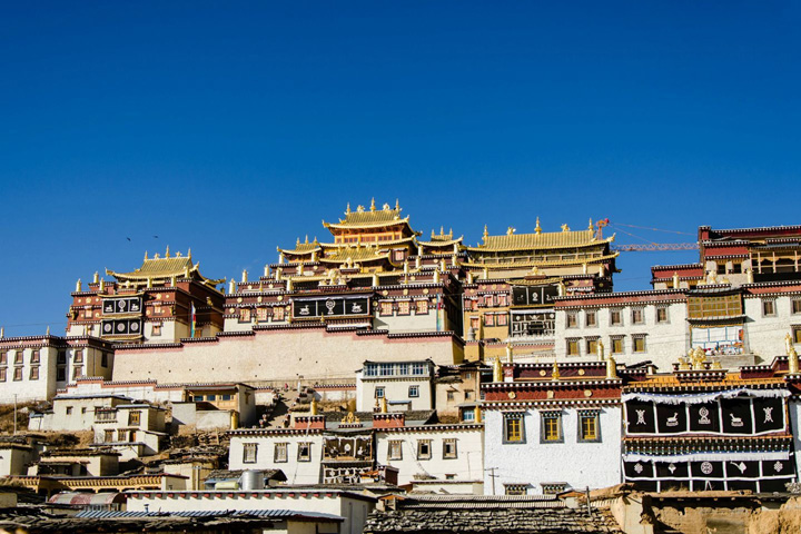 Đi tour Lệ Giang Shangrila ở công ty nào? Đi tour Lệ Giang Shangrila ở công ty nào?