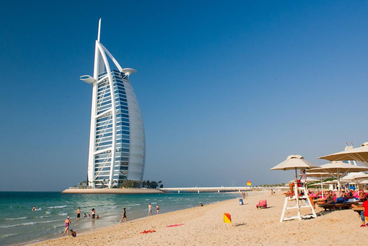 Du lịch biển Dubai nên đi đâu vào mùa hè? Du lịch biển Dubai nên đi đâu vào mùa hè?