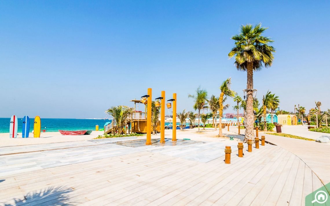 Du lịch biển Dubai nên đi đâu vào mùa hè? Du lịch biển Dubai nên đi đâu vào mùa hè?