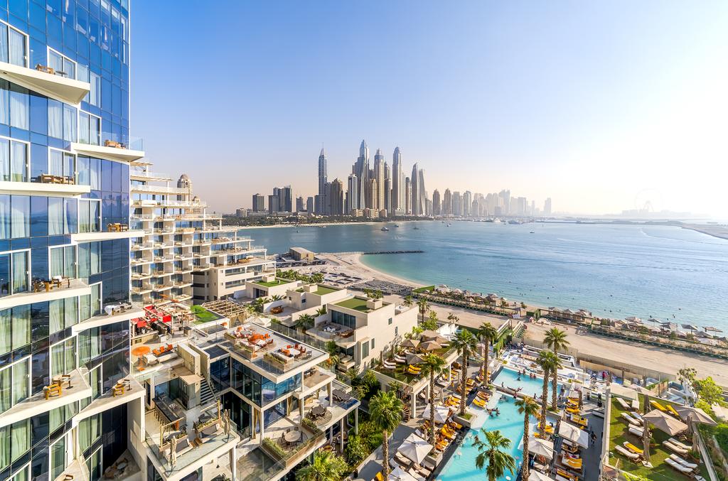 Du lịch biển Dubai nên đi đâu vào mùa hè? Du lịch biển Dubai nên đi đâu vào mùa hè?