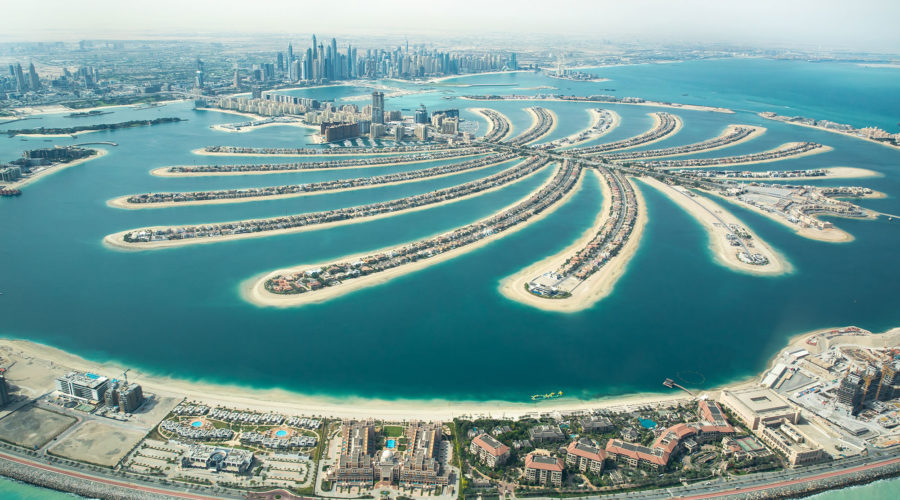 Du lịch đảo Dubai nào đẹp nhất? Du lịch đảo Dubai nào đẹp nhất?