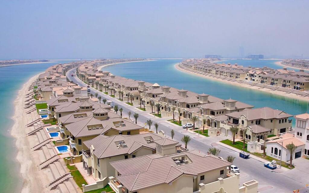 Du lịch đảo Dubai nào đẹp nhất? Du lịch đảo Dubai nào đẹp nhất?