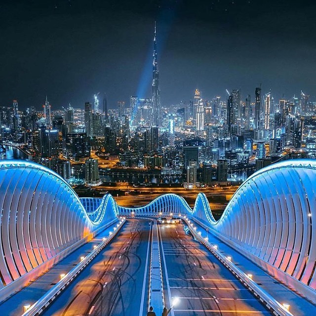 Đi du lịch Dubai cần bao nhiêu tiền? Đi du lịch Dubai cần bao nhiêu tiền?