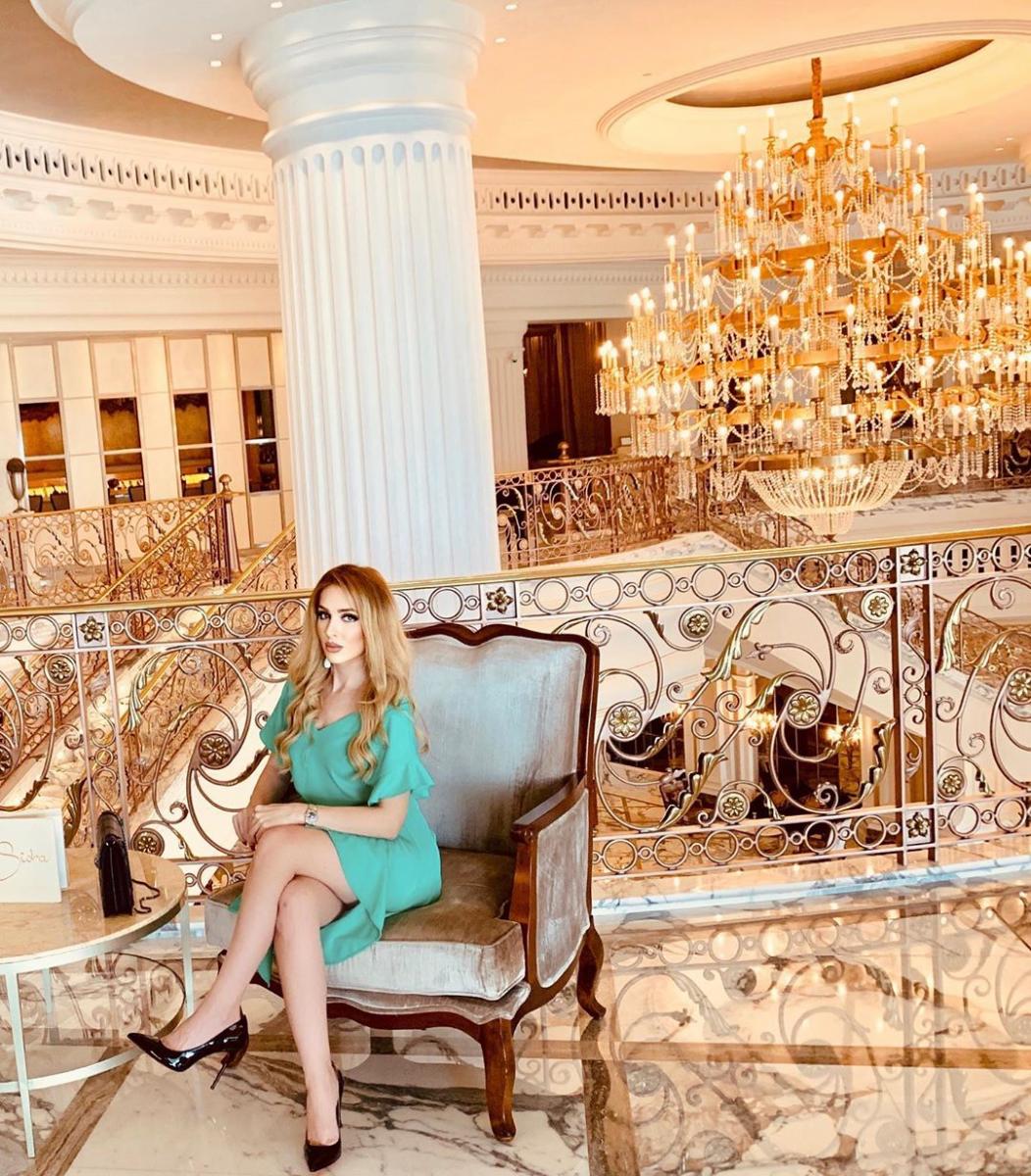 Đi du lịch Dubai cần bao nhiêu tiền? Đi du lịch Dubai cần bao nhiêu tiền?