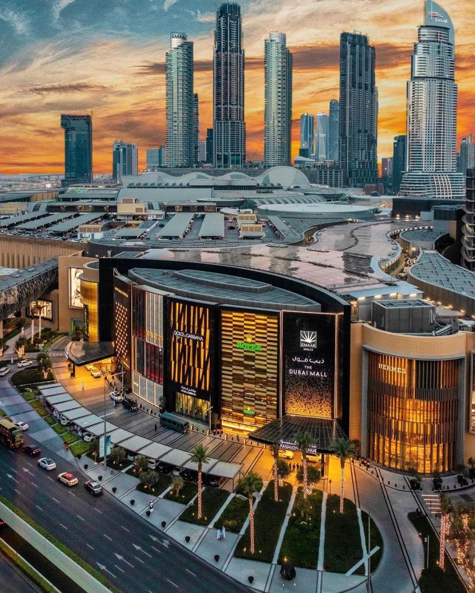 Du lịch Dubai có gì hay mà khiến du khách “mê mẩn” đến thế! Du lịch Dubai có gì hay mà khiến du khách “mê mẩn” đến thế!