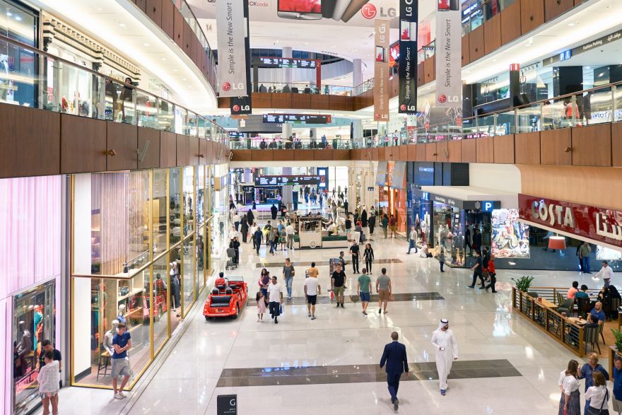 Du lịch Dubai có gì hay mà khiến du khách “mê mẩn” đến thế! Du lịch Dubai có gì hay mà khiến du khách “mê mẩn” đến thế!