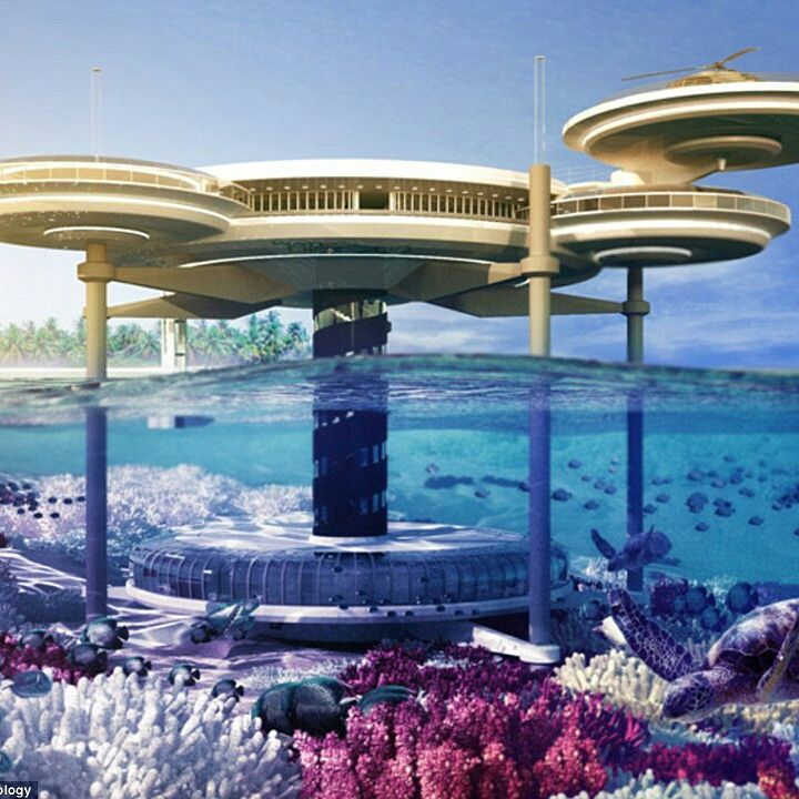 Du lịch Dubai có gì hay mà khiến du khách “mê mẩn” đến thế! Du lịch Dubai có gì hay mà khiến du khách “mê mẩn” đến thế!