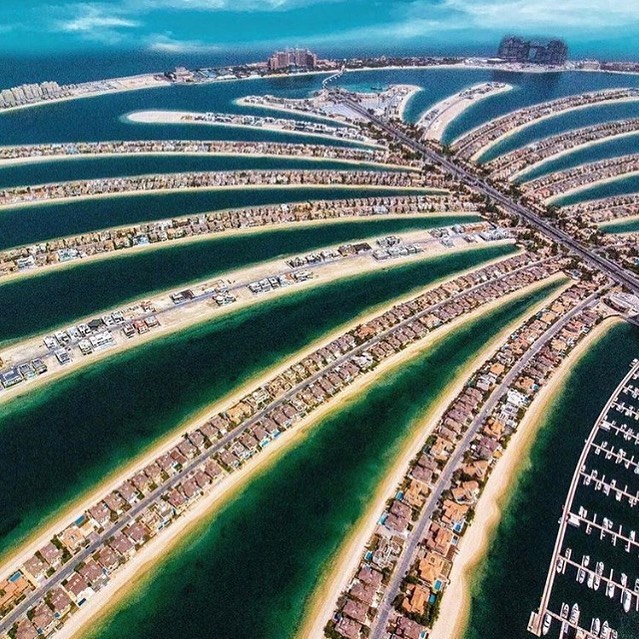 Du lịch Dubai có gì hay mà khiến du khách “mê mẩn” đến thế! Du lịch Dubai có gì hay mà khiến du khách “mê mẩn” đến thế!
