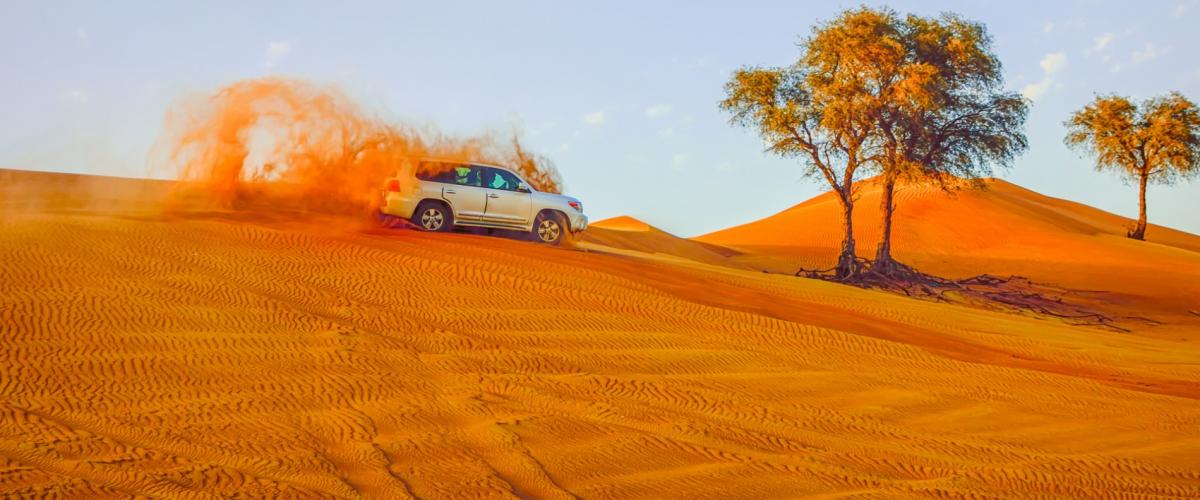 Du lịch Dubai có gì hay mà khiến du khách “mê mẩn” đến thế! Du lịch Dubai có gì hay mà khiến du khách “mê mẩn” đến thế!