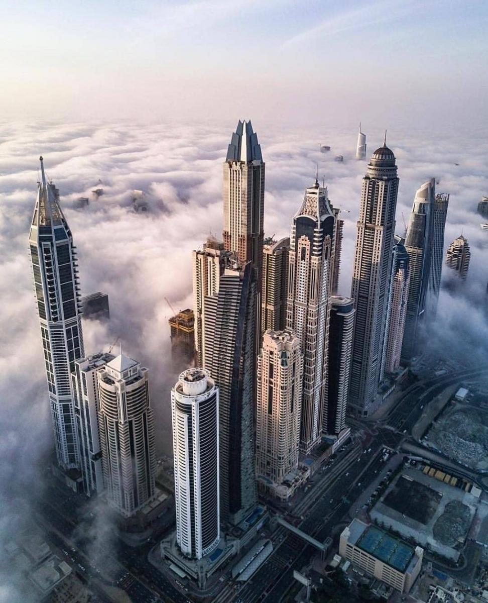 Du lịch Dubai nên đi tháng mấy là đẹp? Du lịch Dubai nên đi tháng mấy là đẹp?