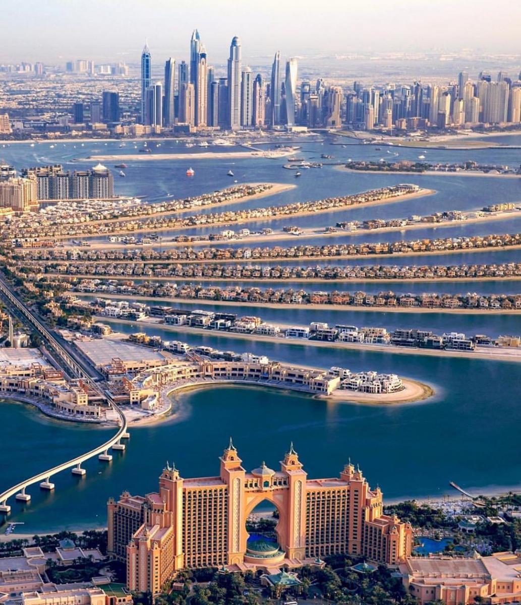 Du lịch Dubai nên đi tháng mấy là đẹp? Du lịch Dubai nên đi tháng mấy là đẹp?