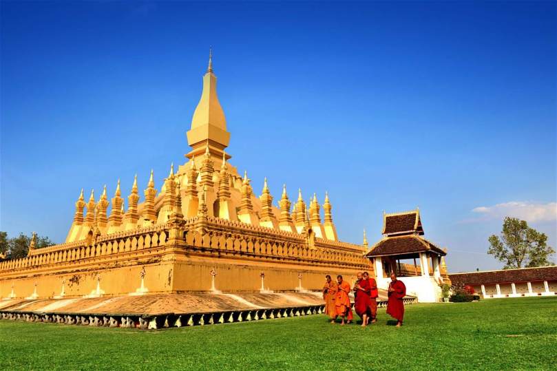 Du lịch Lào có gì hay? Cần chuẩn bị gì khi đến Lào? Du lịch Lào có gì hay? Cần chuẩn bị gì khi đến Lào?