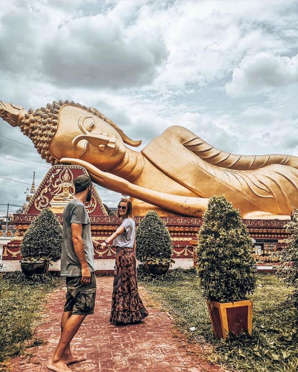 Du lịch Lào có gì hay? Cần chuẩn bị gì khi đến Lào? Du lịch Lào có gì hay? Cần chuẩn bị gì khi đến Lào?