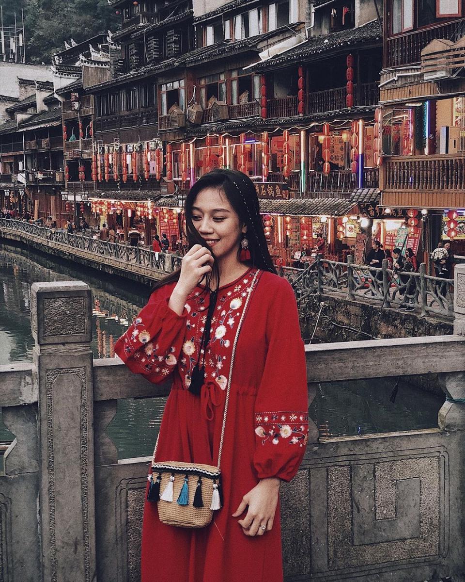 Du lịch Trung Quốc nên đi Lệ Giang hay Phượng Hoàng Cổ Trấn? Du lịch Trung Quốc nên đi Lệ Giang hay Phượng Hoàng Cổ Trấn?