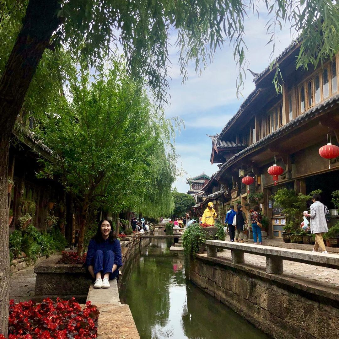 Du lịch Trung Quốc nên đi Lệ Giang hay Phượng Hoàng Cổ Trấn? Du lịch Trung Quốc nên đi Lệ Giang hay Phượng Hoàng Cổ Trấn?