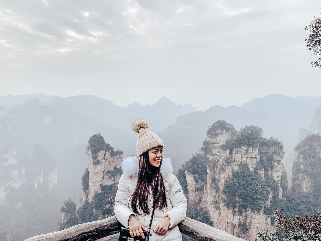 Du lịch Trương Gia Giới mùa nào đẹp? Du lịch Trương Gia Giới mùa nào đẹp?