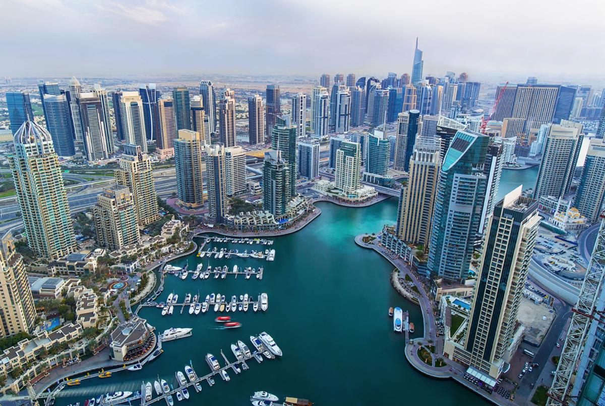 Giải đáp thắc mắc: “ Du lịch Dubai có cần visa không?” Giải đáp thắc mắc: “ Du lịch Dubai có cần visa không?”