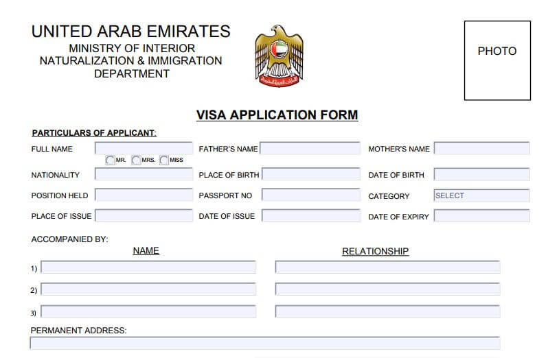 Giải đáp thắc mắc: “ Du lịch Dubai có cần visa không?” Giải đáp thắc mắc: “ Du lịch Dubai có cần visa không?”