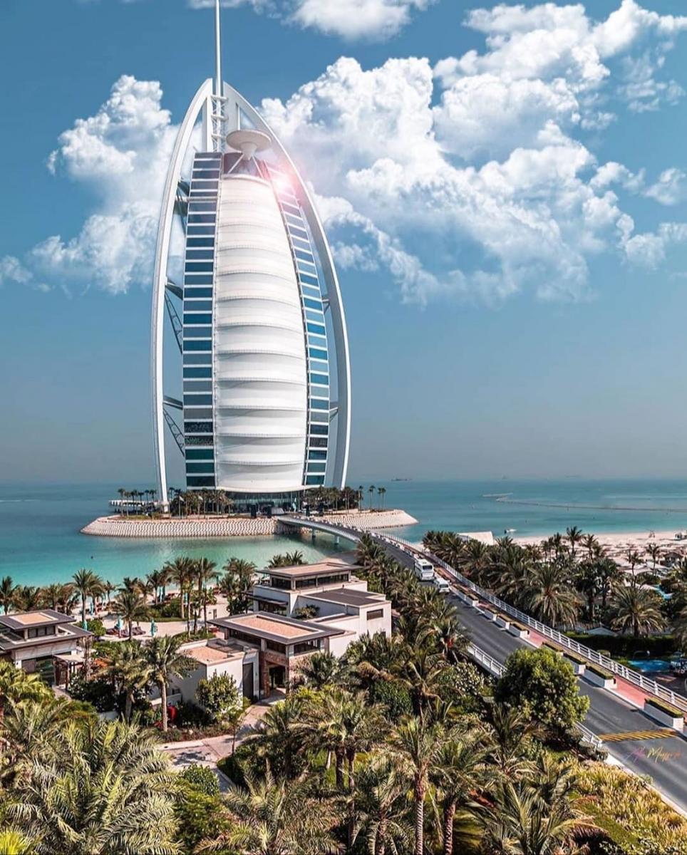 Giải đáp thắc mắc: “ Du lịch Dubai có cần visa không?” Giải đáp thắc mắc: “ Du lịch Dubai có cần visa không?”