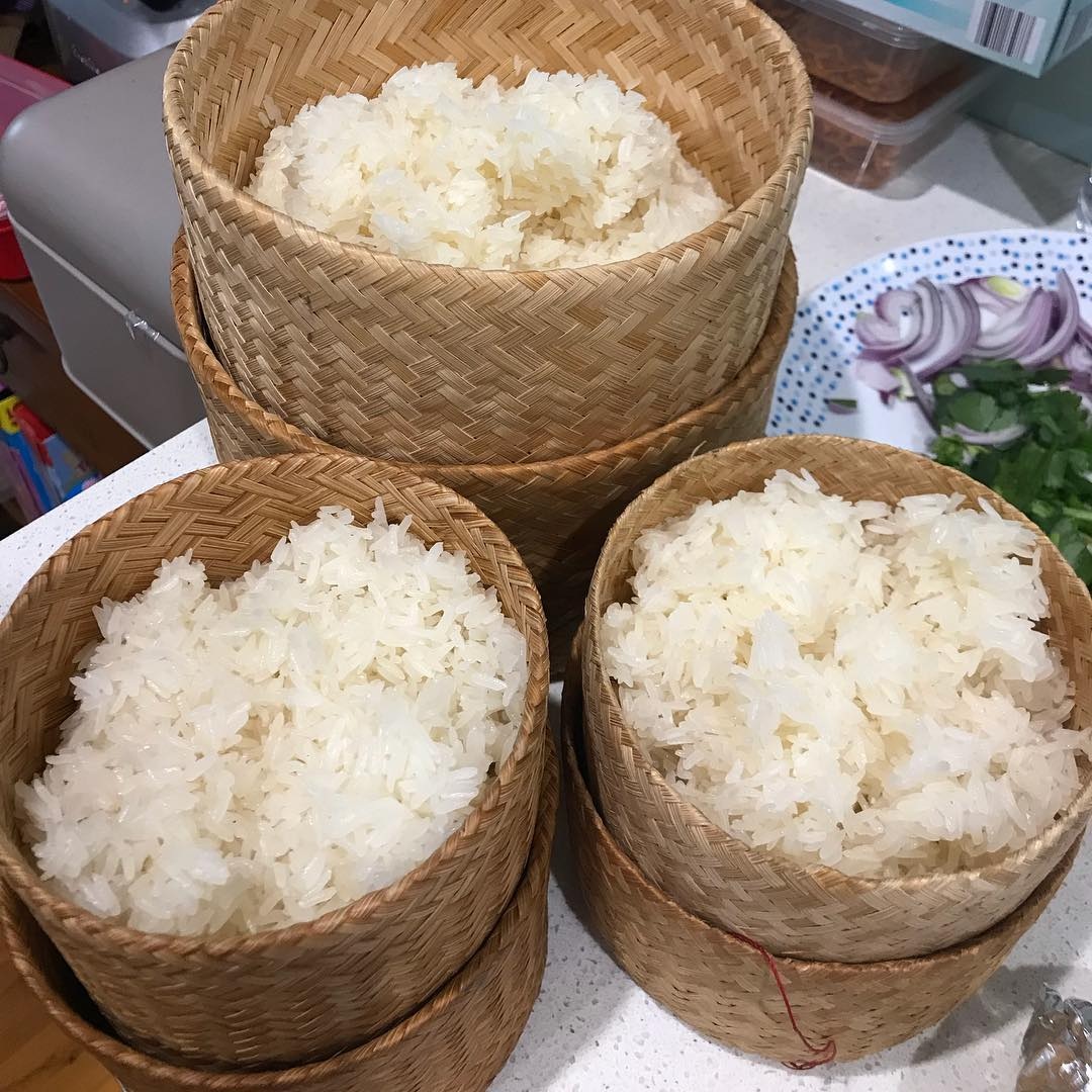 Khám phá đặc sản ẩm thực đất nước Lào Khám phá đặc sản ẩm thực đất nước Lào