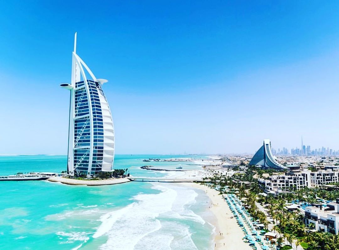 Khám phá và trải nghiệm du lịch Dubai ở khách sạn 7 sao Khám phá và trải nghiệm du lịch Dubai ở khách sạn 7 sao