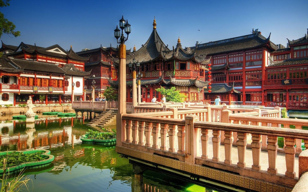 Kinh nghiệm đi tour Bắc Kinh Thượng Hải từ A-Z Kinh nghiệm đi tour Bắc Kinh Thượng Hải từ A-Z