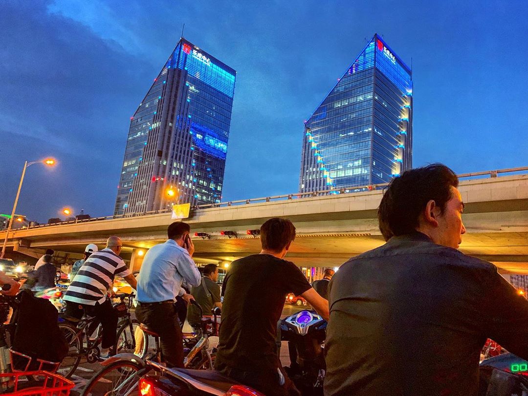 Kinh nghiệm đi tour Bắc Kinh Thượng Hải từ A-Z Kinh nghiệm đi tour Bắc Kinh Thượng Hải từ A-Z